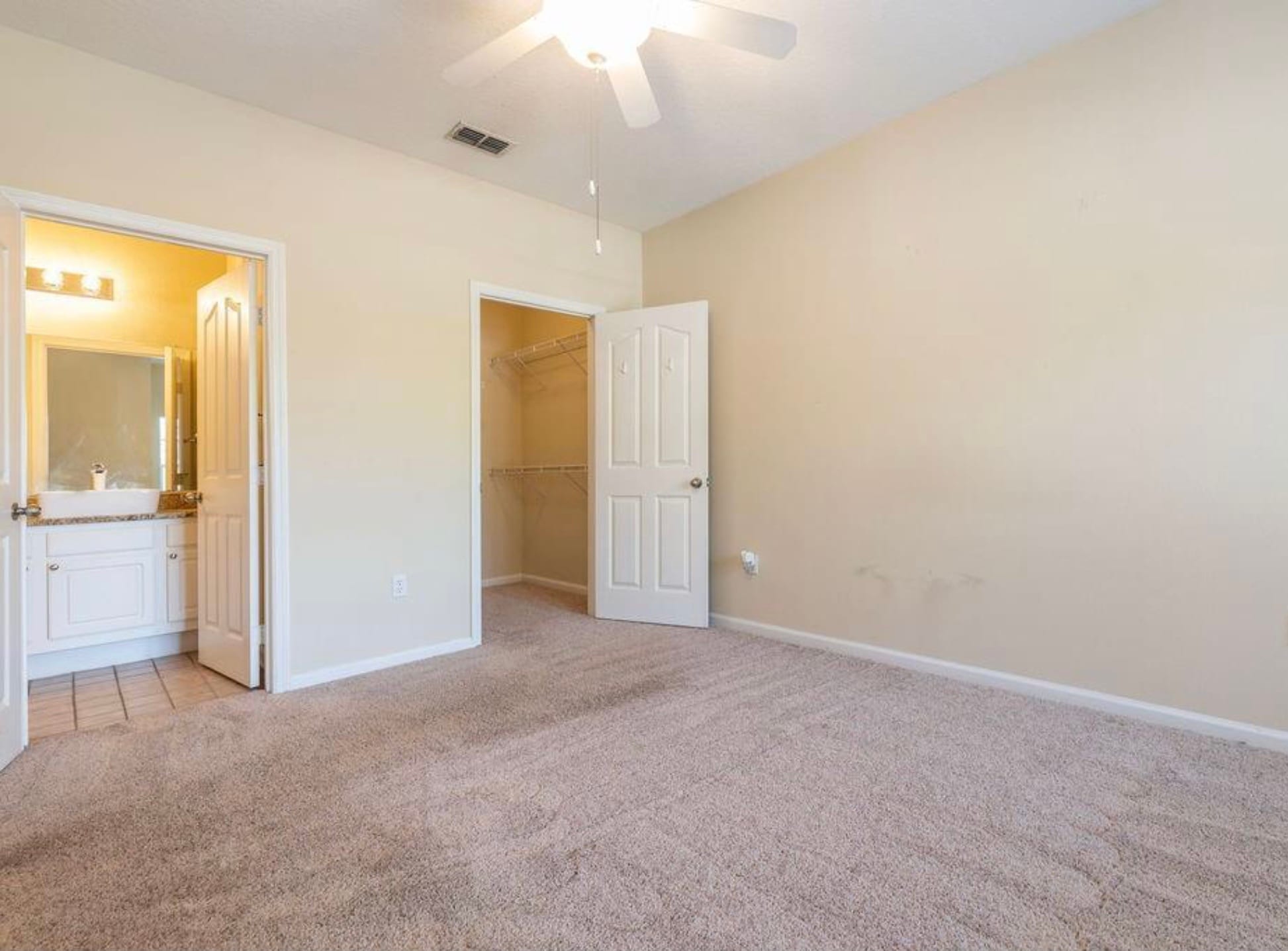 Main Bedroom - 4207 S Dale Mabry Hwy