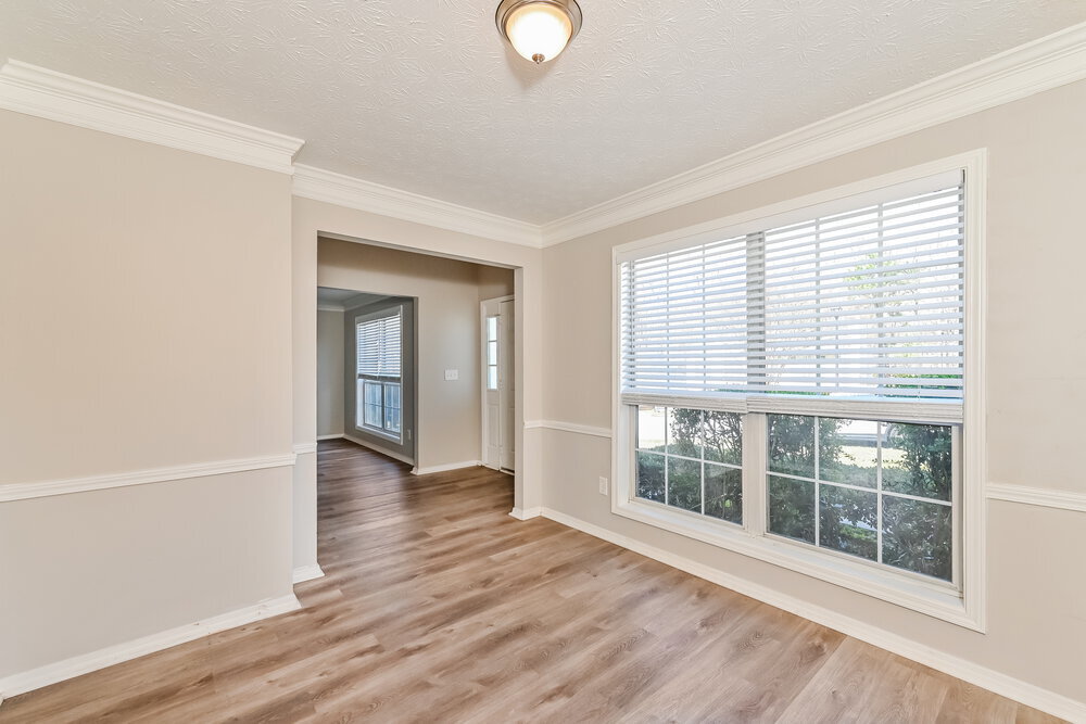 Building Photo - 6531 Alford Way