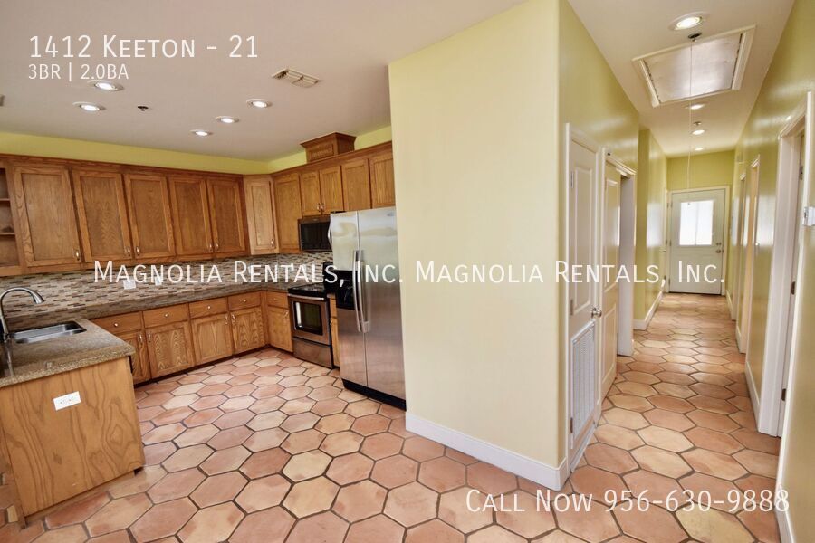 Building Photo - 1412 Keeton Ave