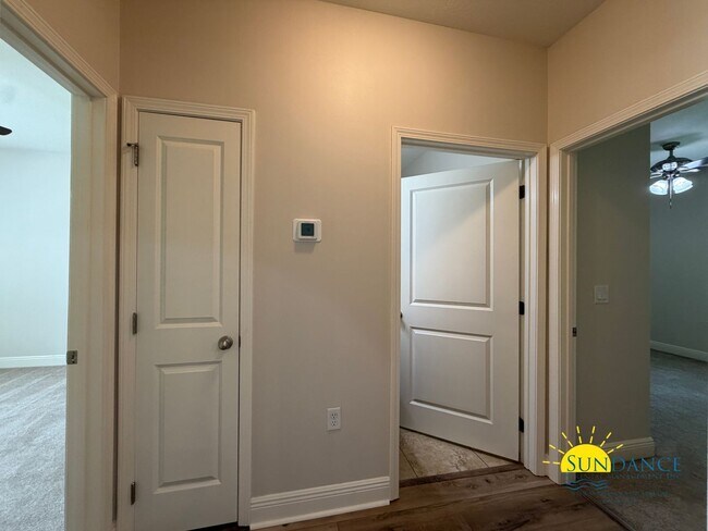 Building Photo - Spacious 4BR/2BA Home in Fort Walton Beach Near Eglin Parkway!