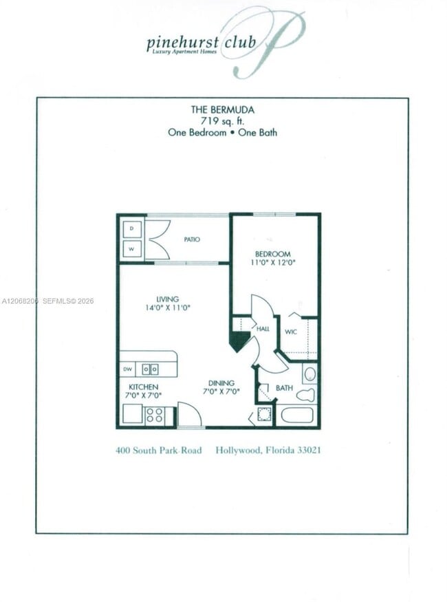 Building Photo - 460 S Park Rd