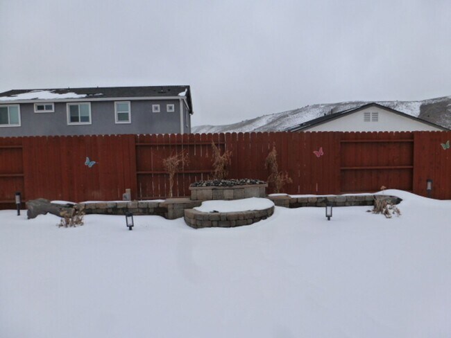 Building Photo - Almost New Four Bedroom, Two Bath Home in ...