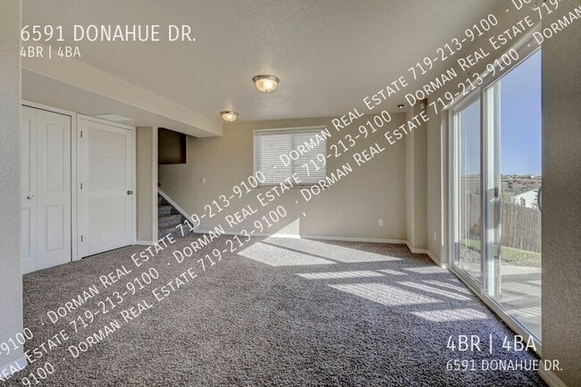 Building Photo - 6591 Donahue Drive