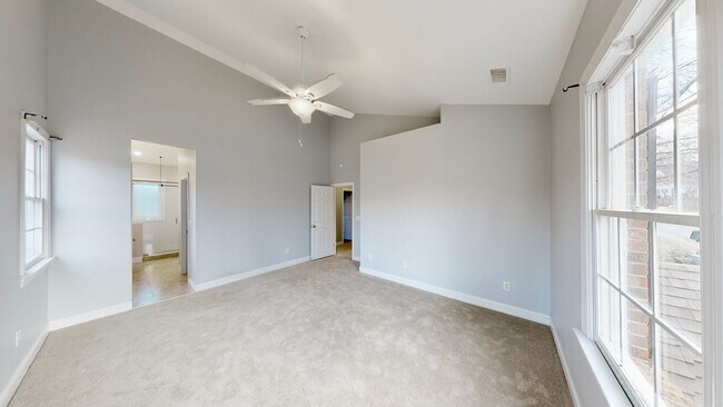 Building Photo - 7819 Red Oaks Trail