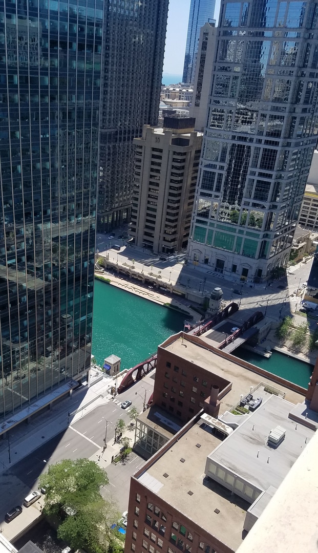 Building Photo - 345 N LaSalle St