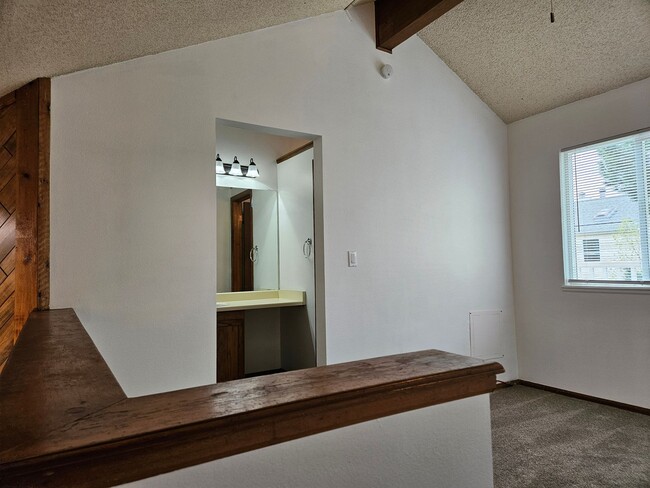 Building Photo - Adorable Loft Style One Bedroom Condo Steps from Buckley AFB