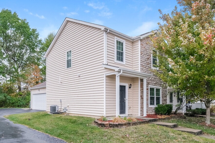 Building Photo - 6137 Prairiefire Ave