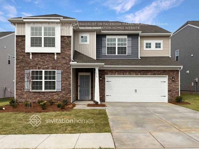 Building Photo - 2058 Morning Gold Dr