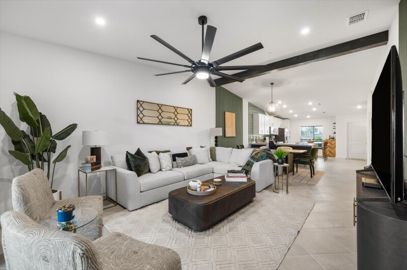 Building Photo - 17445 Opal Sand Dr