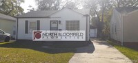 Building Photo - 8662 Ford Ave