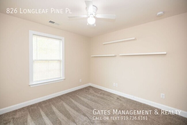 Building Photo - 826 Longleaf Pine Pl