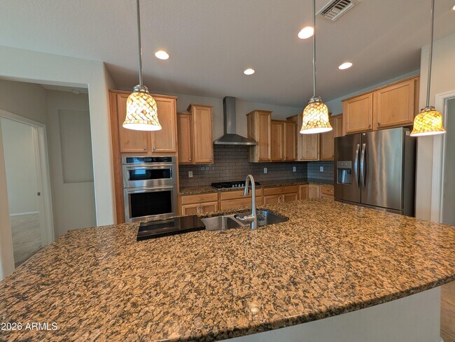 Building Photo - 5631 Cinder Brk Wy