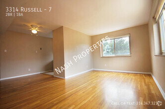 Building Photo - $900 - 2 Bed / 1 Bath apartment in Compton...