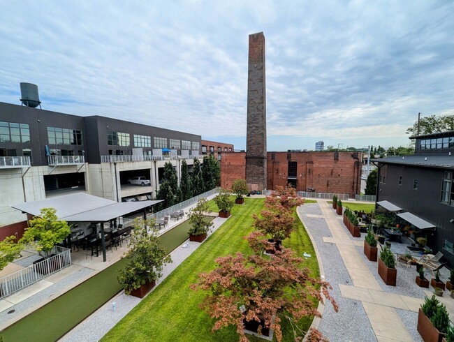 Building Photo - Breathtaking Historic Loft in the Heart of...