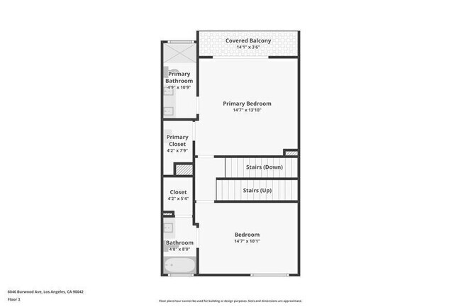 Building Photo - 6046 Burwood Ave
