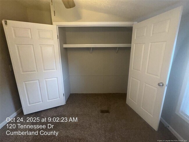 Building Photo - 120 Tennessee Dr