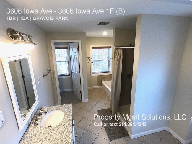 Building Photo - 3606 Iowa Ave
