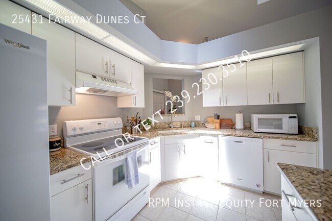 Building Photo - 25431 Fairway Dunes Ct