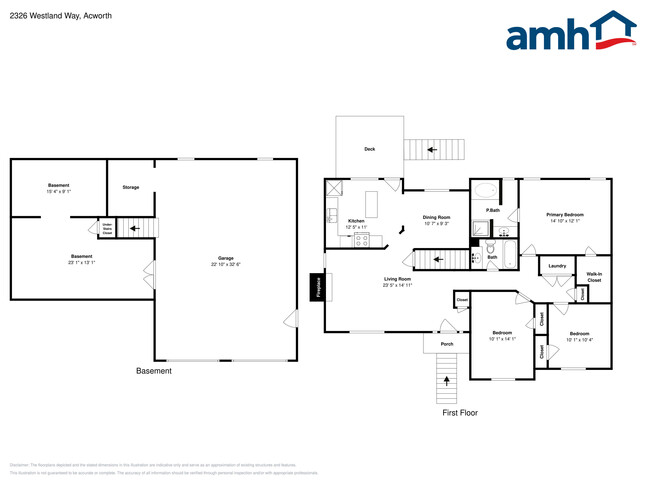 Building Photo - 2326 Westland Way