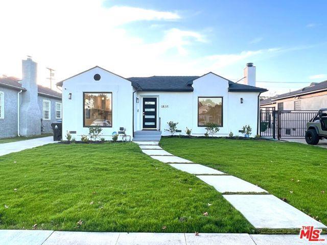 Building Photo - 1835 S Crescent Heights Blvd