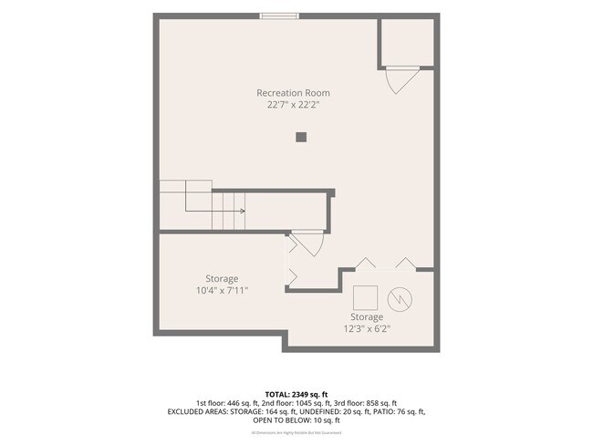 Building Photo - 611 Lakeridge Ct