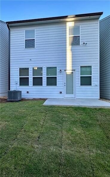 Building Photo - 252 Whitetail Cir