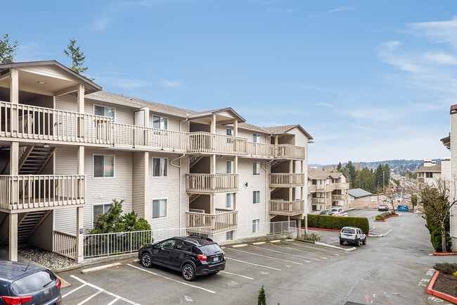 Building Photo - Northpointe Highlands Apartments
