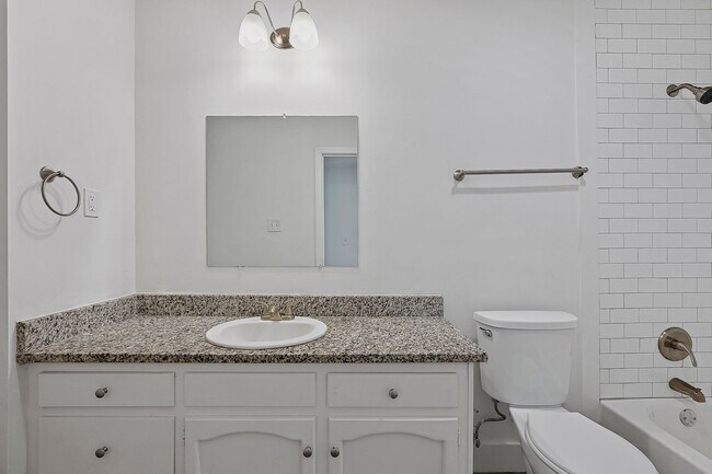 Interior Photo - Redmont Square