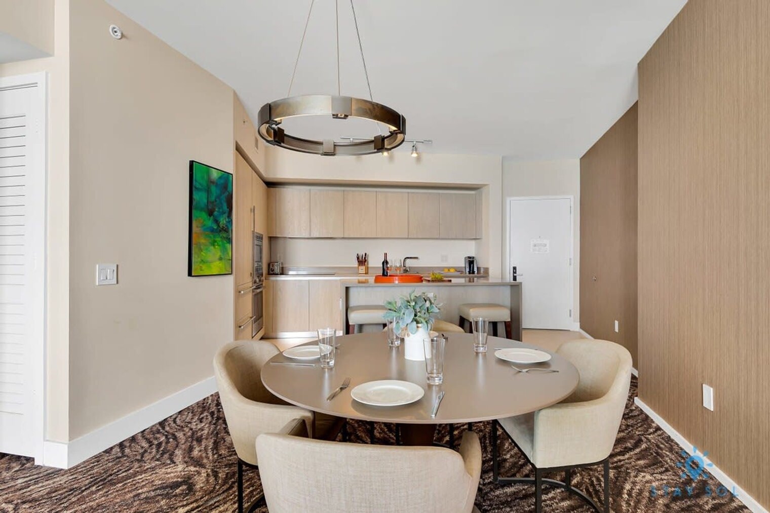 Building Photo - 4111 S Ocean Dr