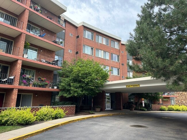 Primary Photo - 16 E Old Willow Rd