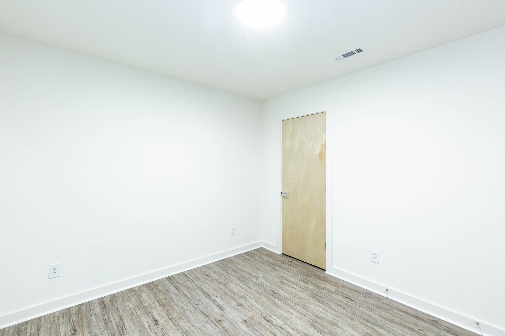 Bedroom Plan 1 - 602 40th Ave N