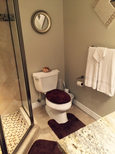 Bathroom - 486 E Aspen Meadows Ct