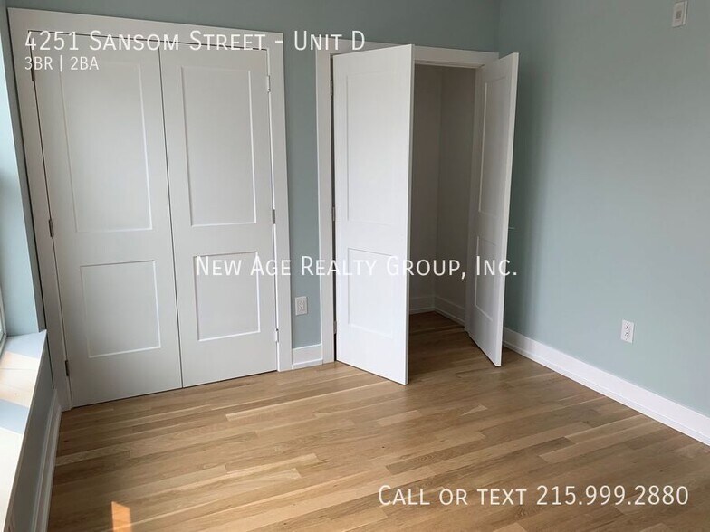 Building Photo - 4251 Sansom St