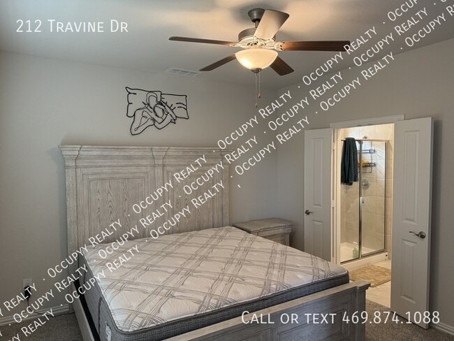 Building Photo - 212 Travine Dr