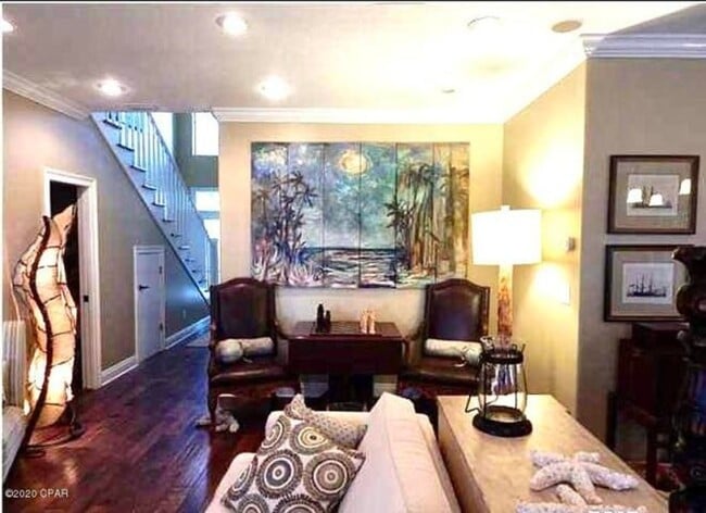 Building Photo - WATERFRONT W/BOAT SLIP!!!! This beautiful home is located in a gated community on North Lagoon Dr...