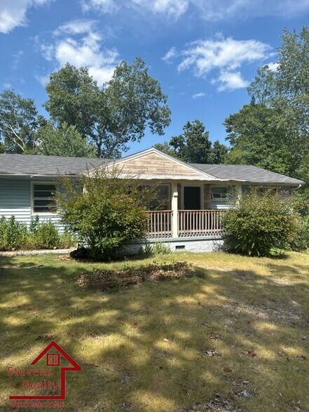 Building Photo - 3868 Mark Twain Cir