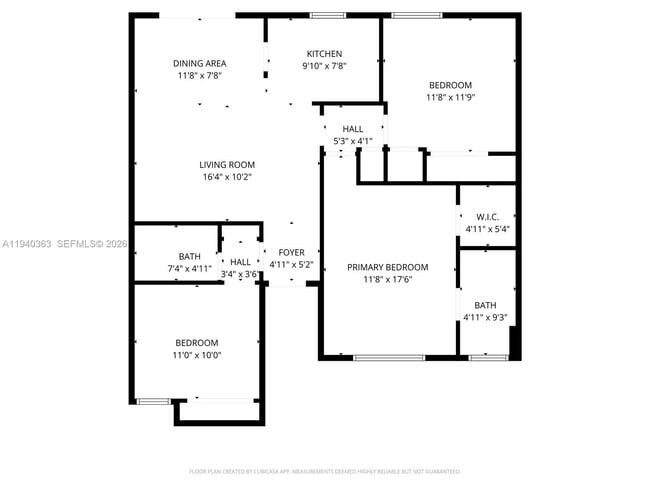 Building Photo - 8124 SW 153rd Pl