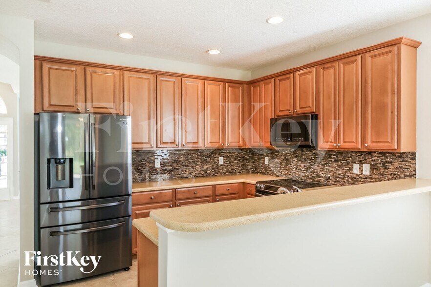 Building Photo - 14965 Bulow Creek Dr
