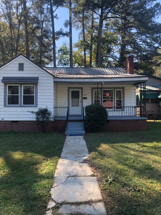 Primary Photo - 1403 Kentucky Ave