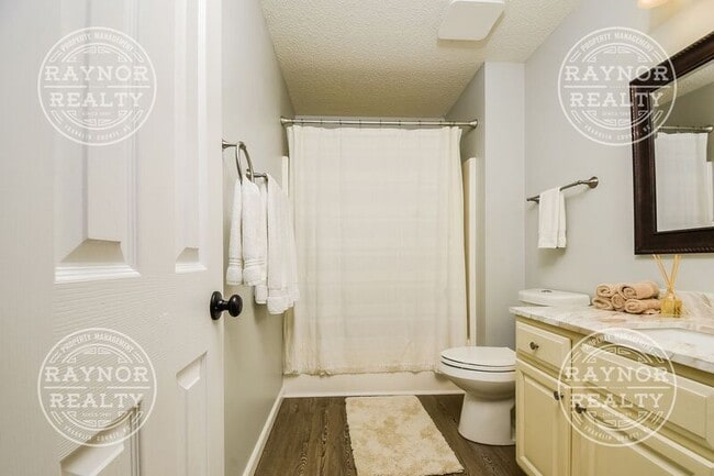 Building Photo - 7119 Wexford Woods Trail