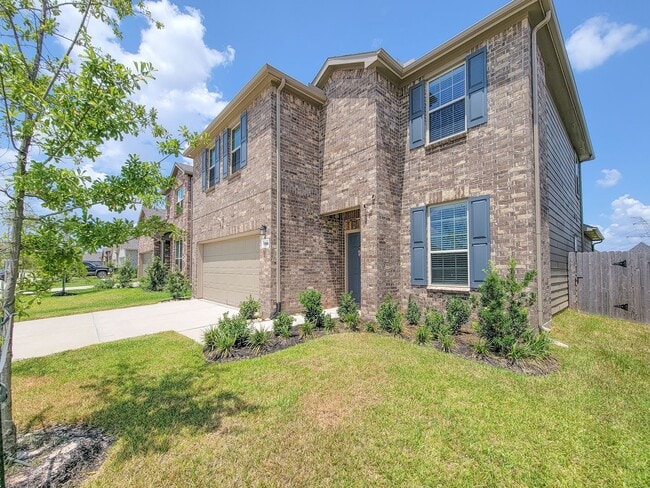 Building Photo - Ready to move in! The Granville floor plan...