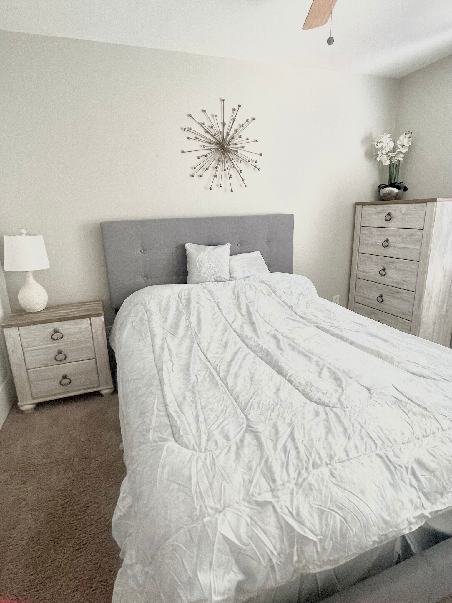 BEDROOM 2 - 3708 E Kerry Ln