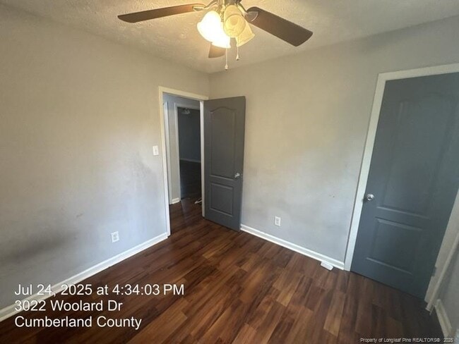 Building Photo - 3022 Woolard Dr