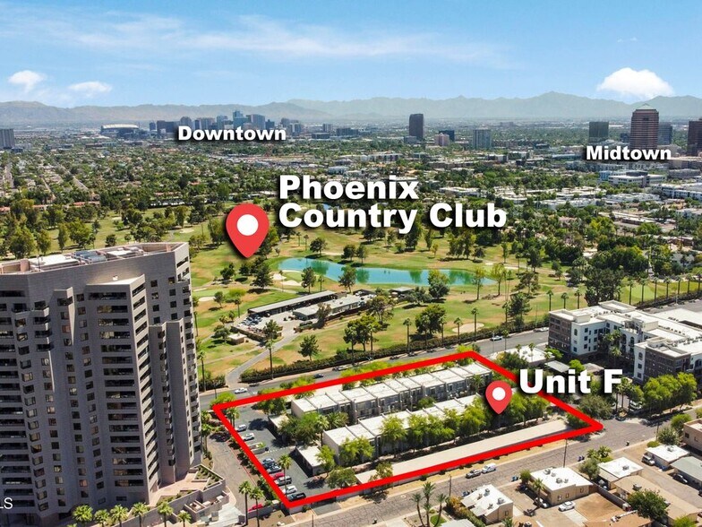 Building Photo - 1016 W Osborn Rd