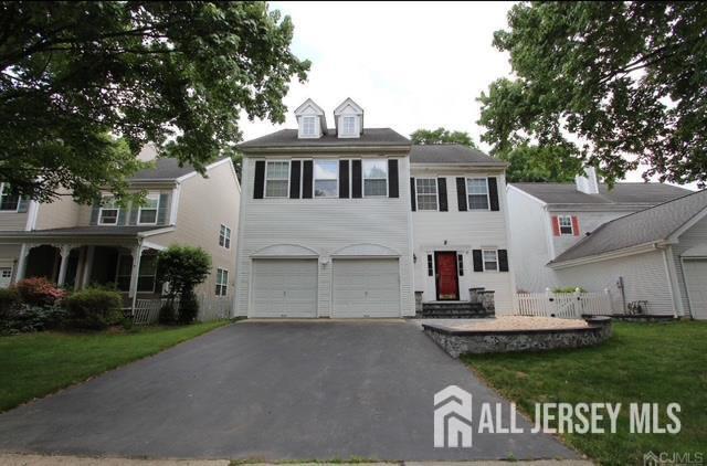 Primary Photo - 96 Marion Dr