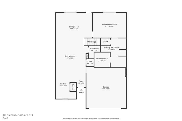 Building Photo - 9849 Teton Vis Dr