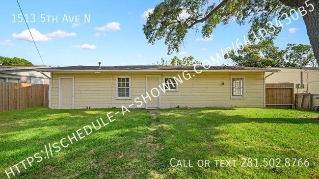 Building Photo - 1513 5th Ave N