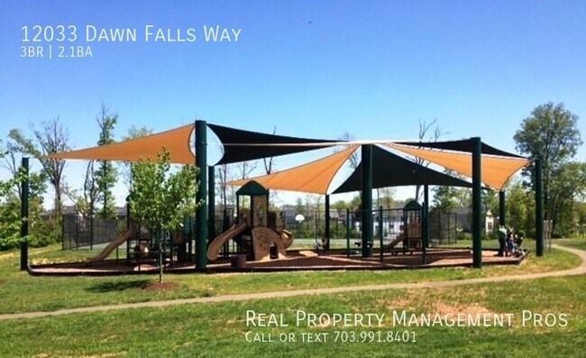 Building Photo - 12033 Dawn Falls Way
