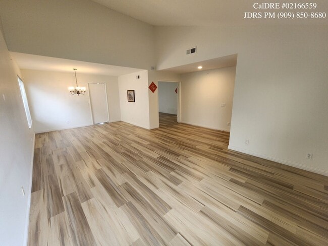 Building Photo - Hacienda Heights 3 Bedroom Home