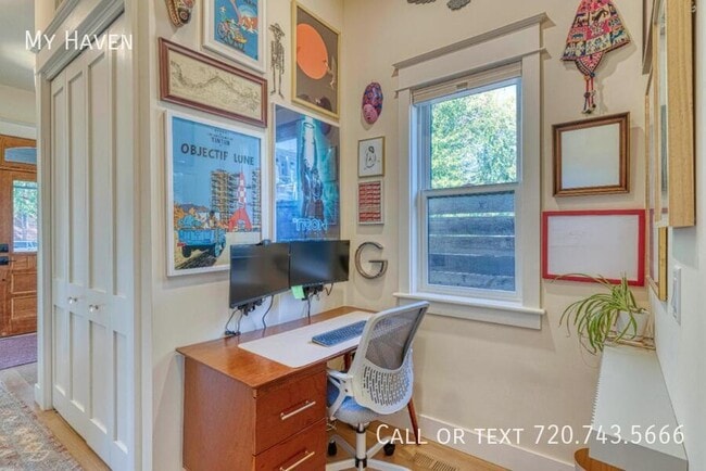Building Photo - 2546 California St